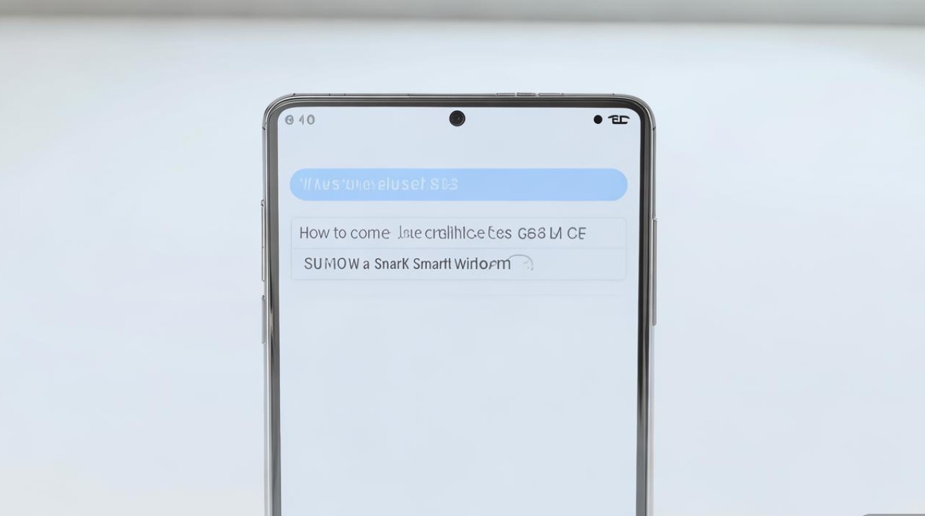 三星A5智能窗口怎么彻底关闭?