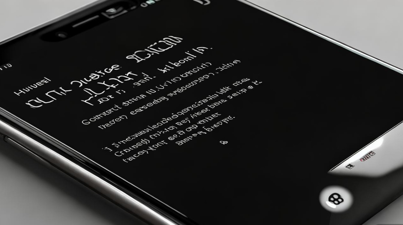 华为手机接电话就黑屏怎么办?原因和解决方法是什么?