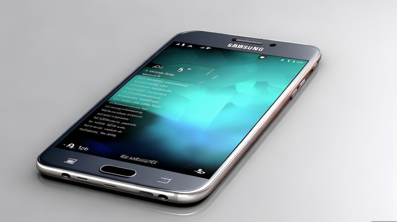 三星A5手机怎么看内存剩余和已用空间?