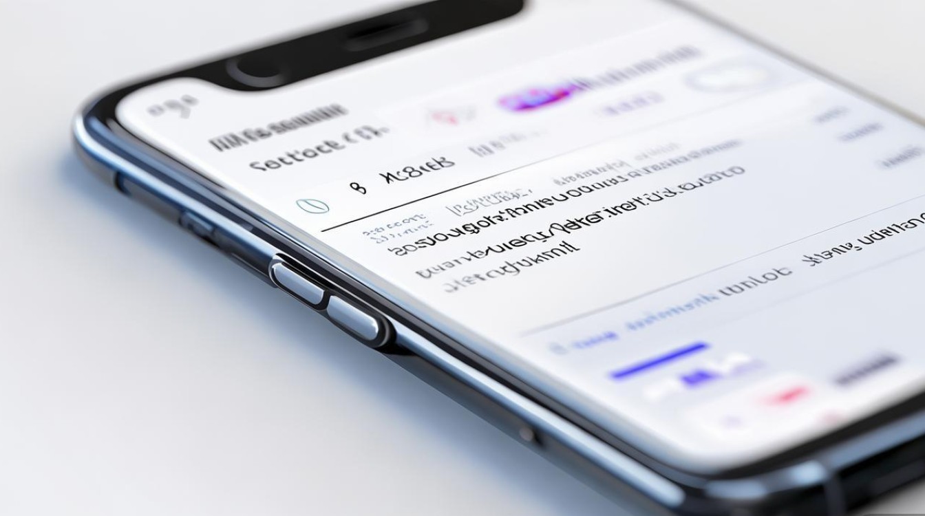 华为手机扬声器没声音，设置里怎么调回来？