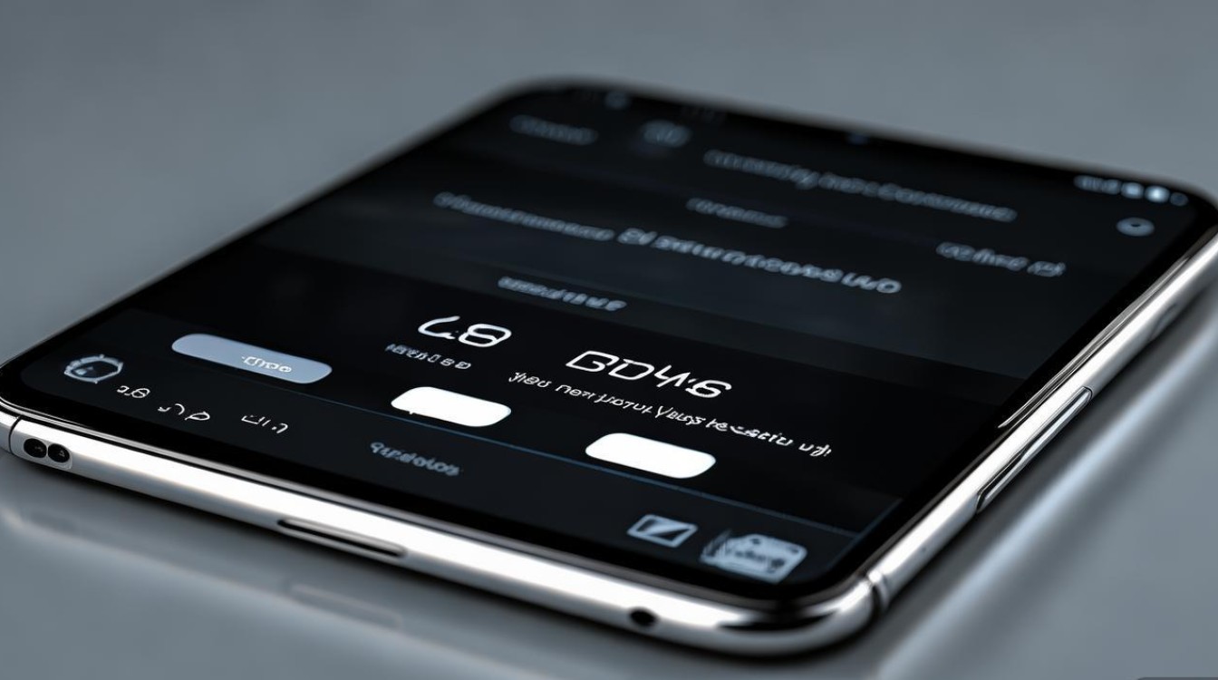 华为手机扬声器没声音，设置里怎么调回来？