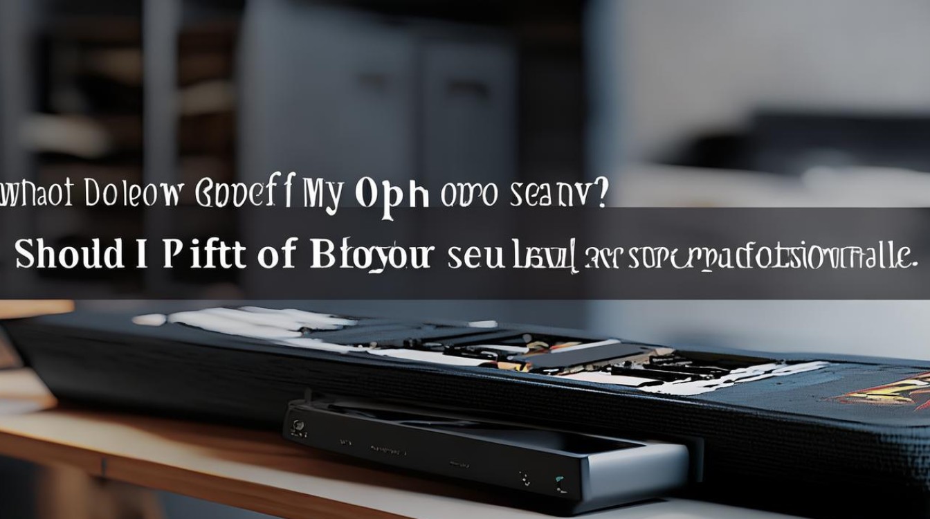 oppo音箱坏了怎么办?自己动手修还是找售后?