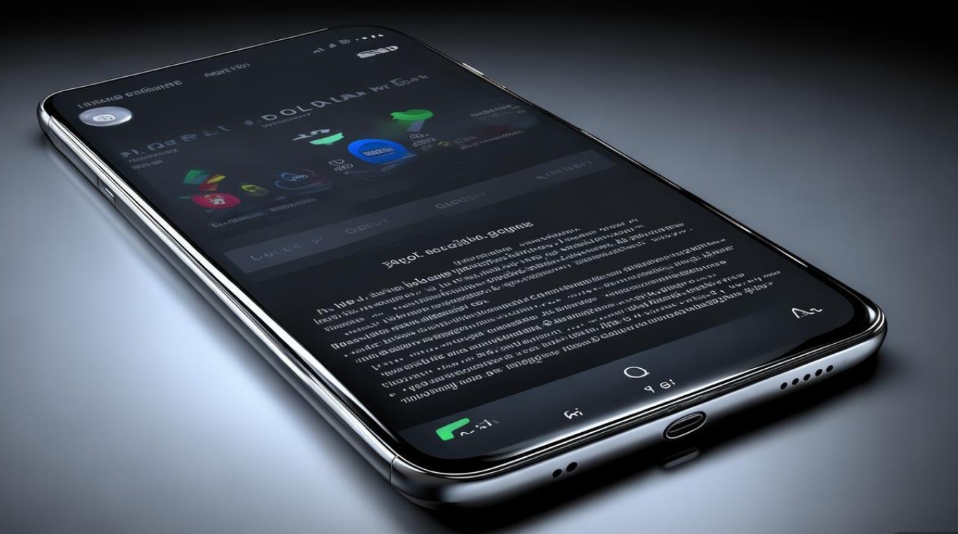 华为手机休眠后无法唤醒是什么原因导致的？