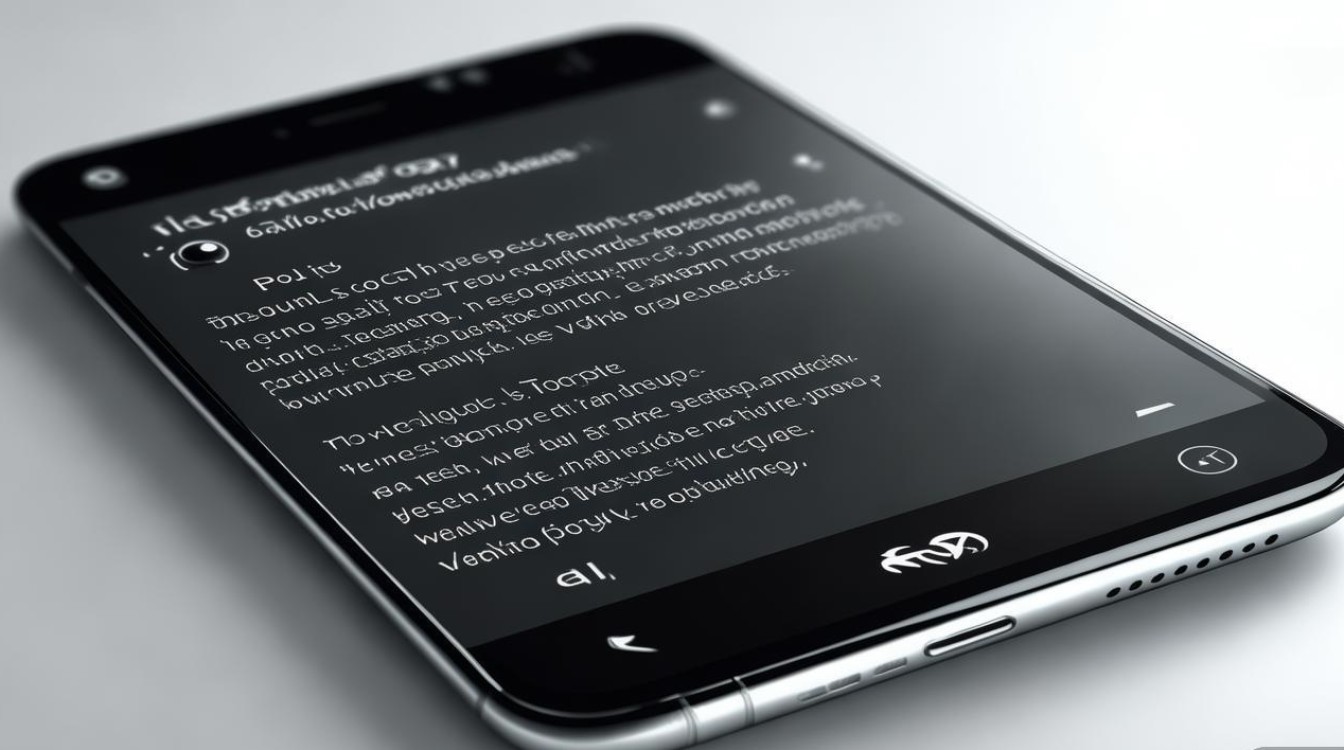 华为手机休眠后无法唤醒是什么原因导致的？