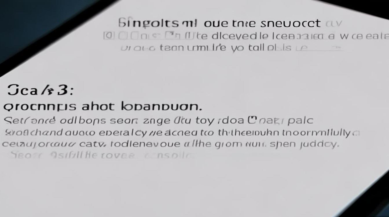 苹果4s截图快捷键怎么设置？在哪里找设置入口？