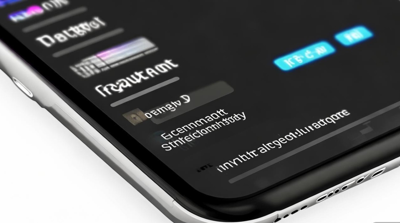 苹果4s截图快捷键怎么设置？在哪里找设置入口？
