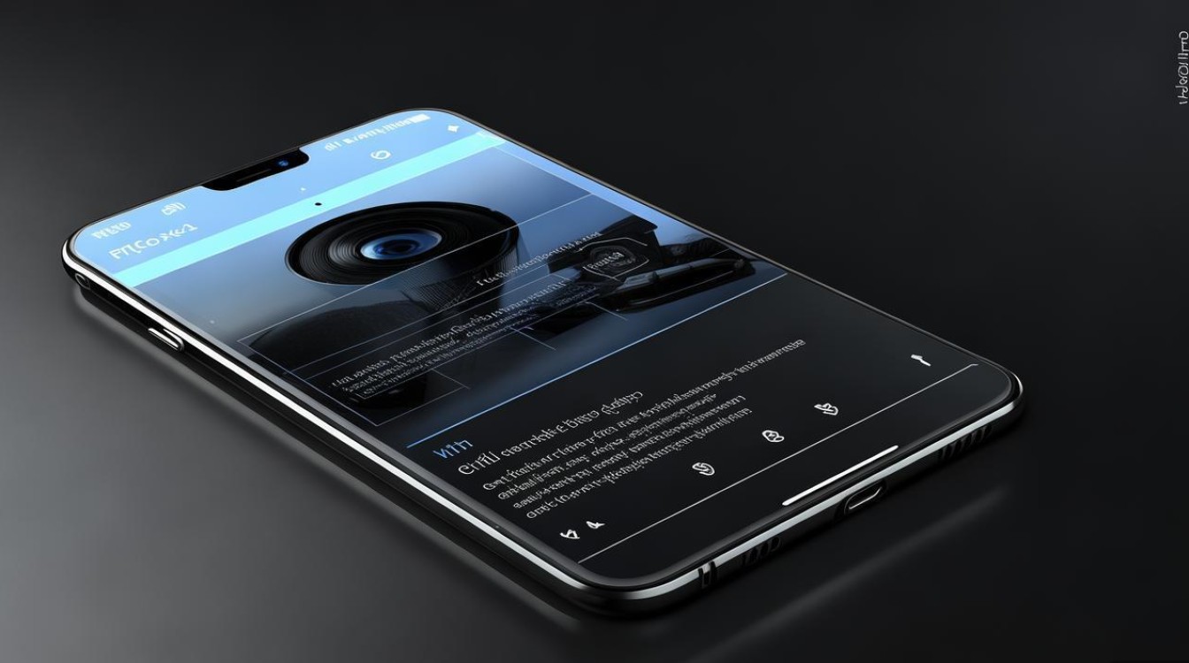 vivox9拍照怎么对焦