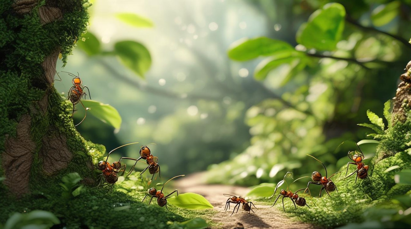 蚂蚁森林西瓜树怎么领?获取方法详解!