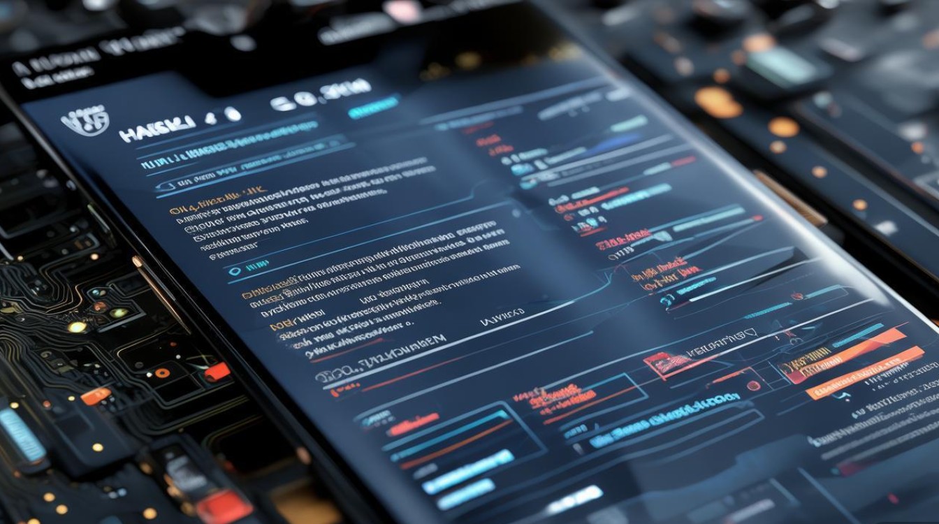 华为手机信息同步失败怎么办?解决方法与排查步骤