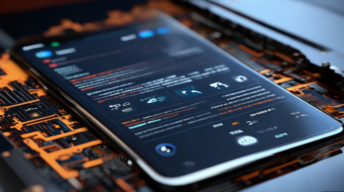 华为手机信息同步失败怎么办?解决方法与排查步骤