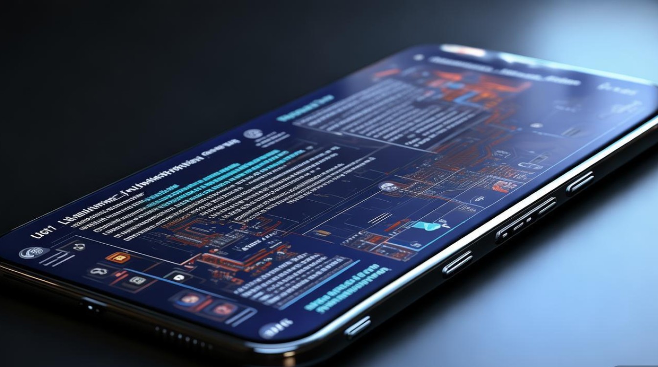 华为手机信息同步失败怎么办?解决方法与排查步骤