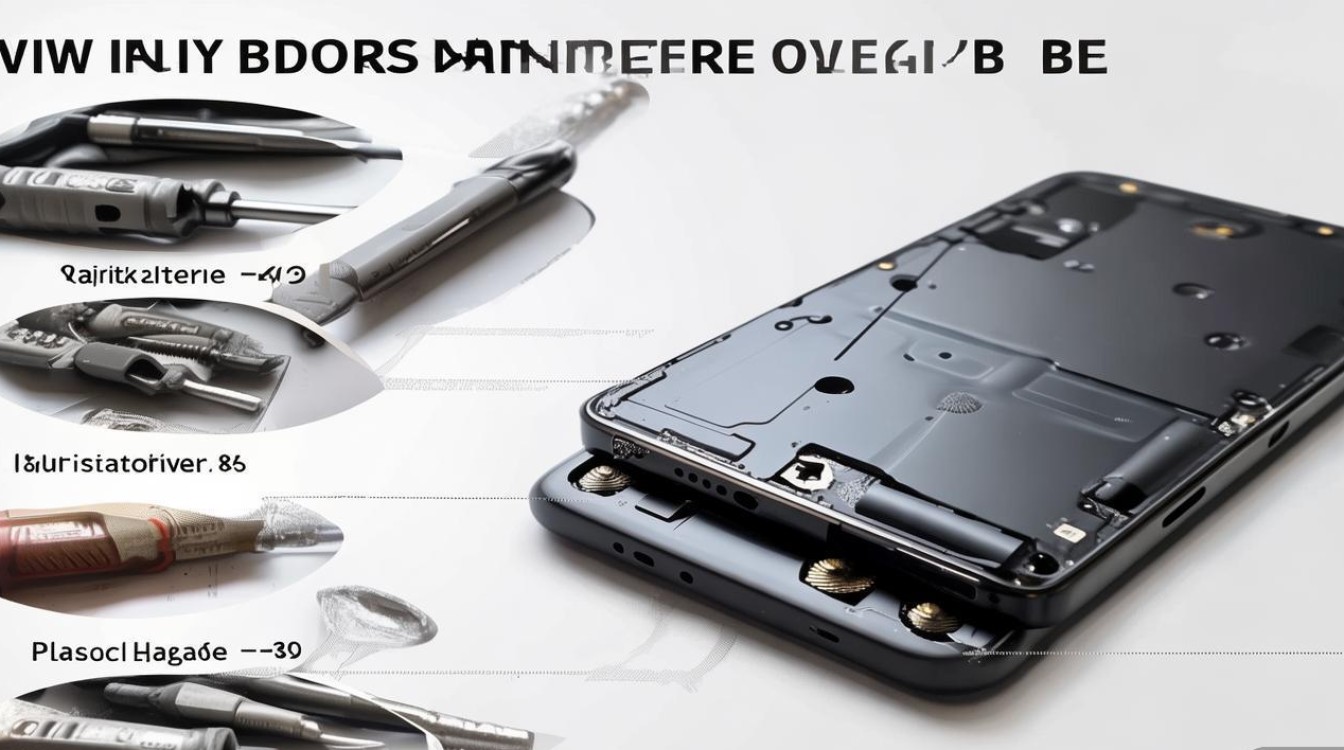 vivox9后壳怎么打开?拆卸步骤与工具推荐