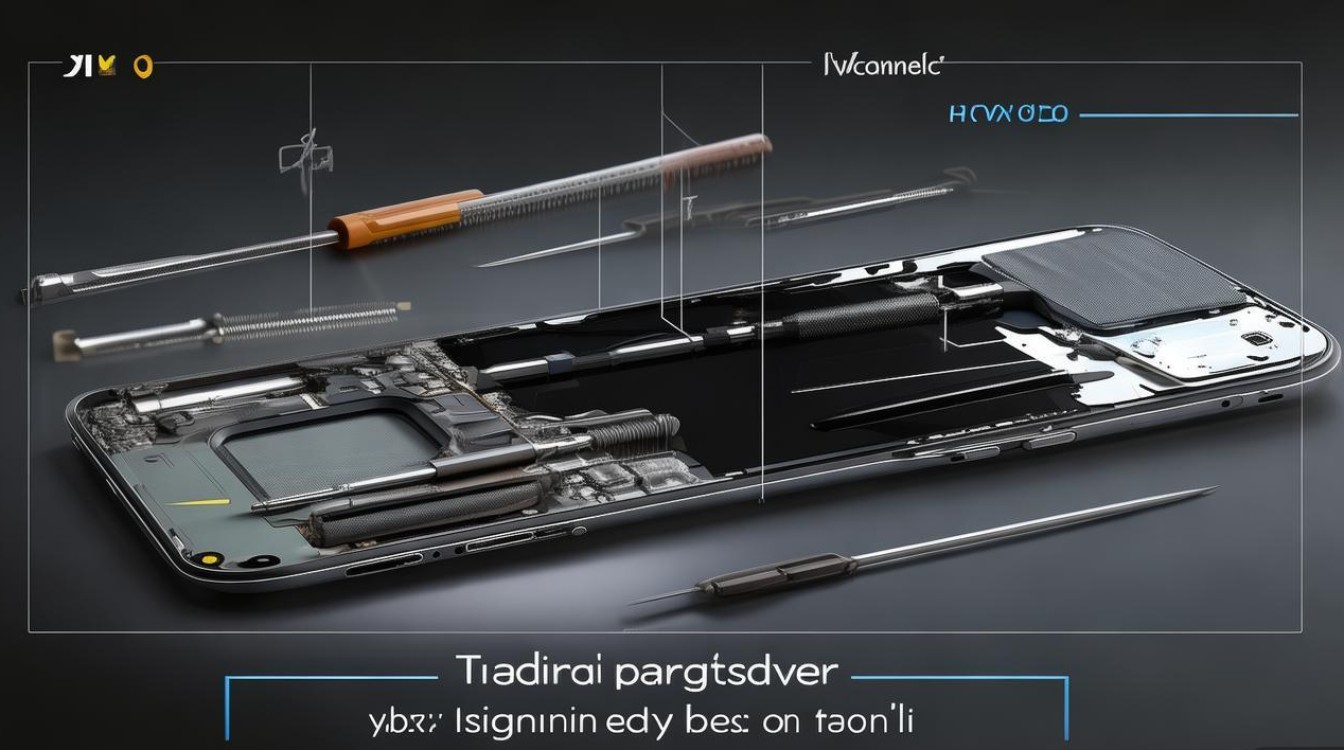 vivox9后壳怎么打开?拆卸步骤与工具推荐