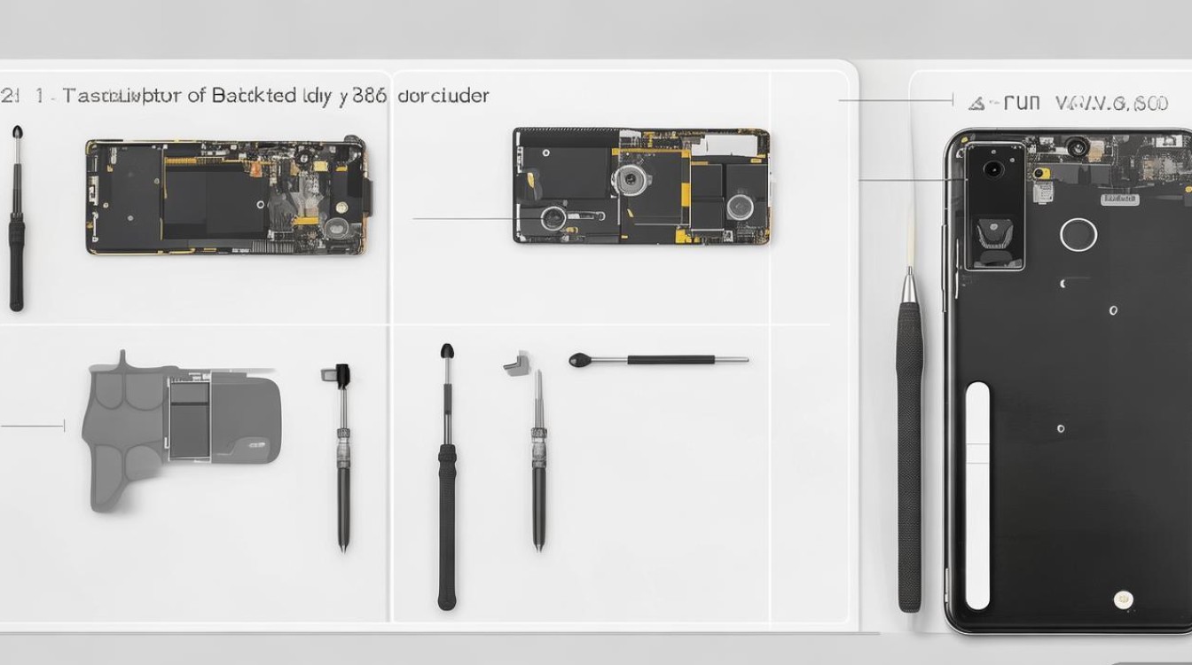 vivox9后壳怎么打开?拆卸步骤与工具推荐