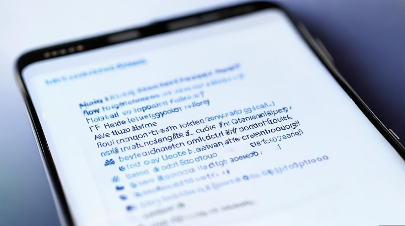 华为手机信息同步失败怎么办?解决方法有哪些?