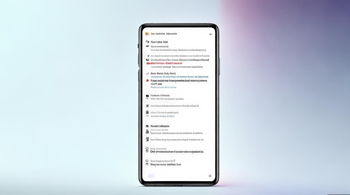 华为手机信息同步失败怎么办?解决方法有哪些?