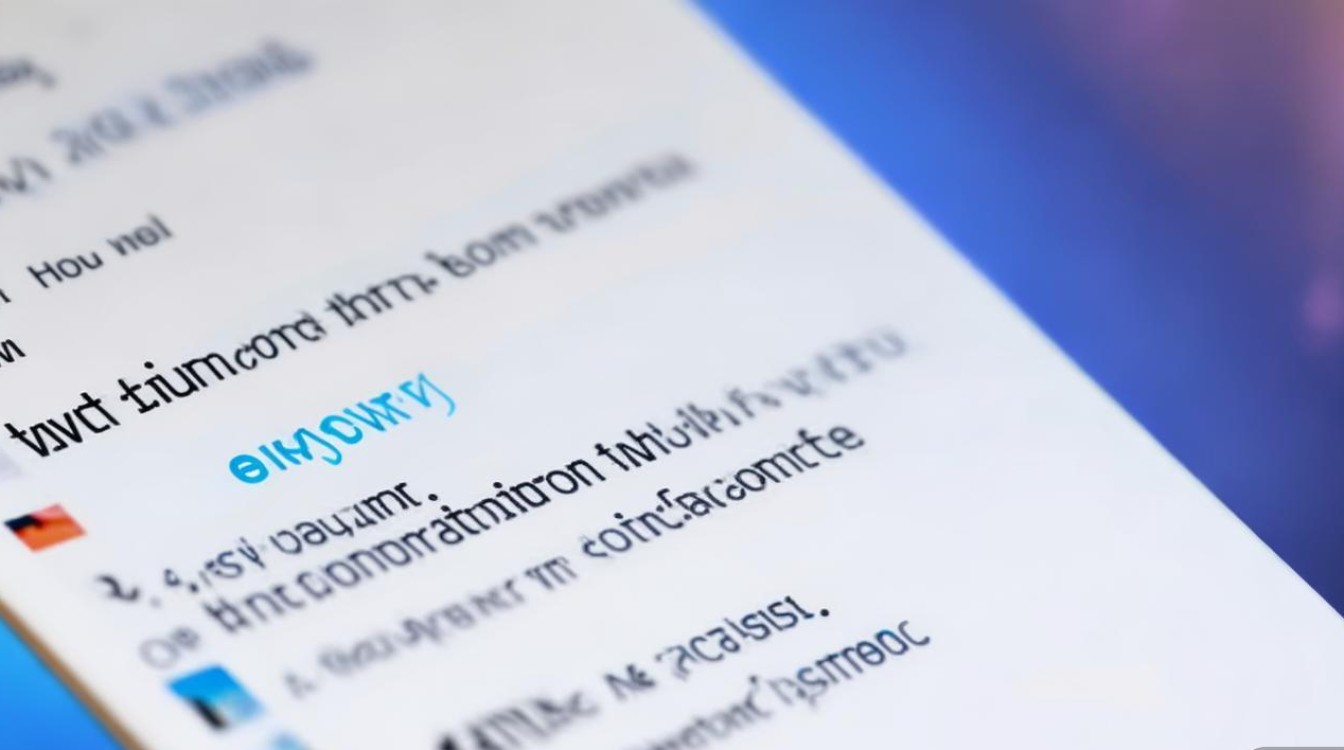 华为手机信息同步失败怎么办?解决方法有哪些?