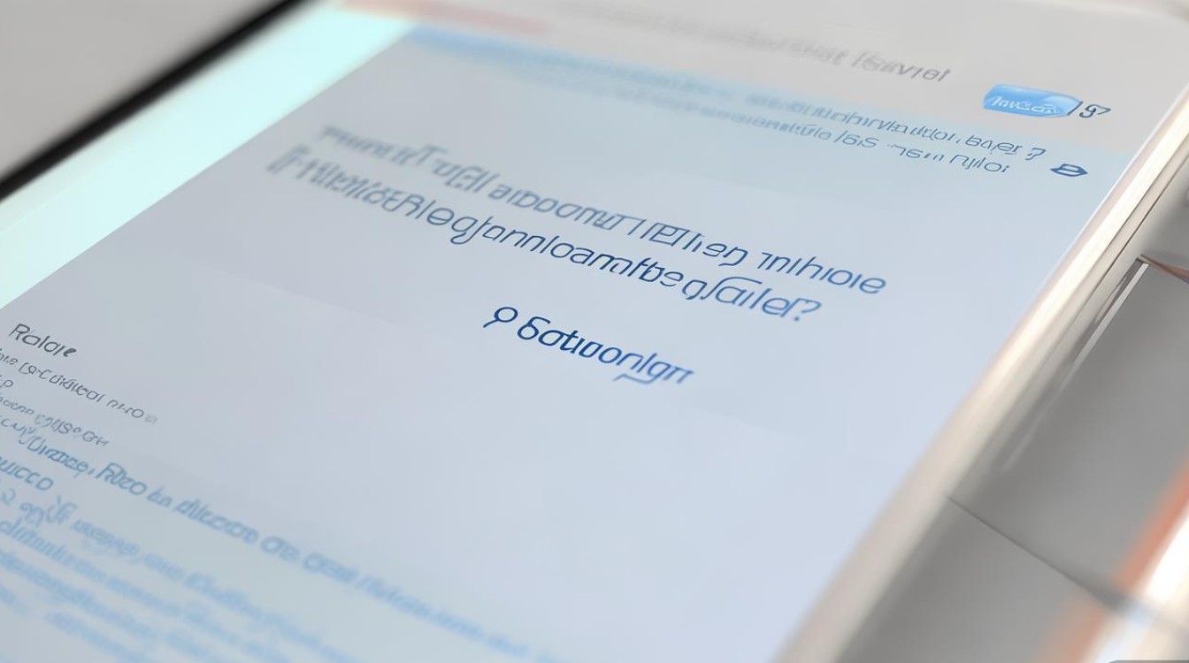 华为手机信息同步失败怎么办?解决方法有哪些?