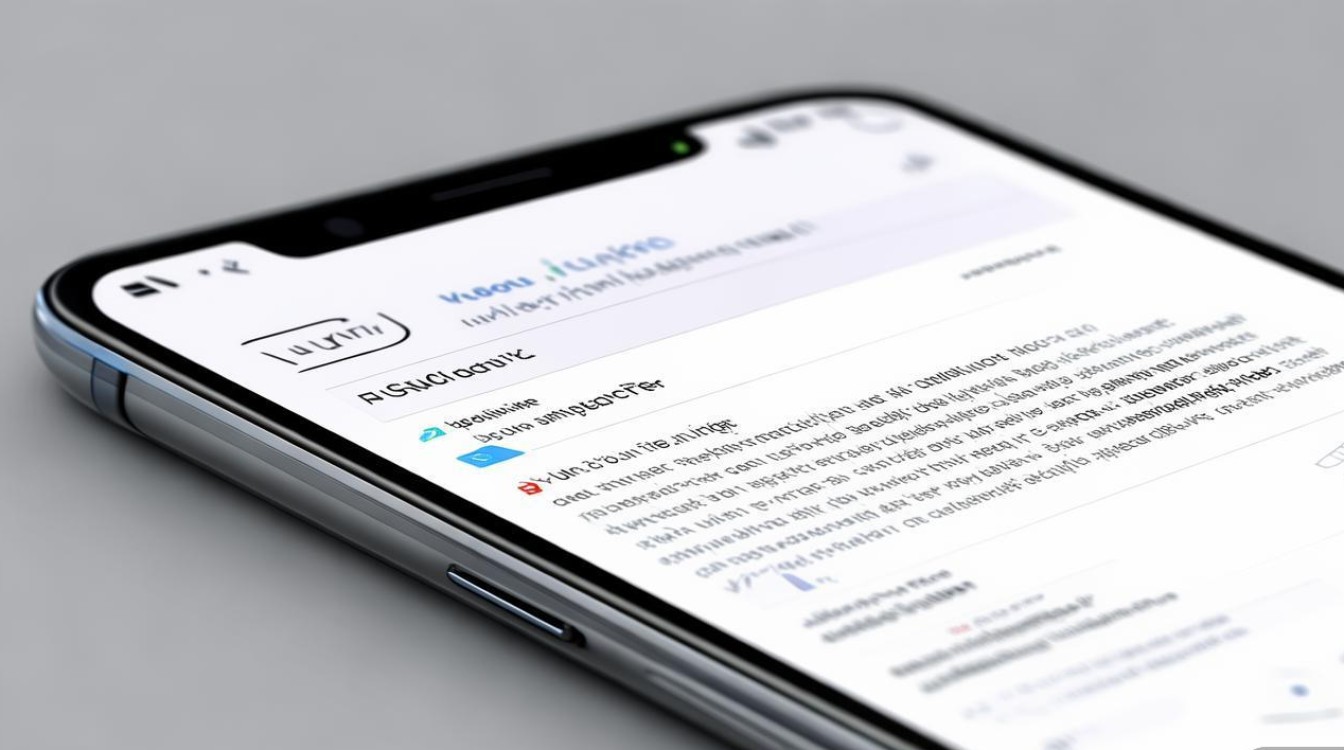 华为手机信息怎么同步到手机通讯录?