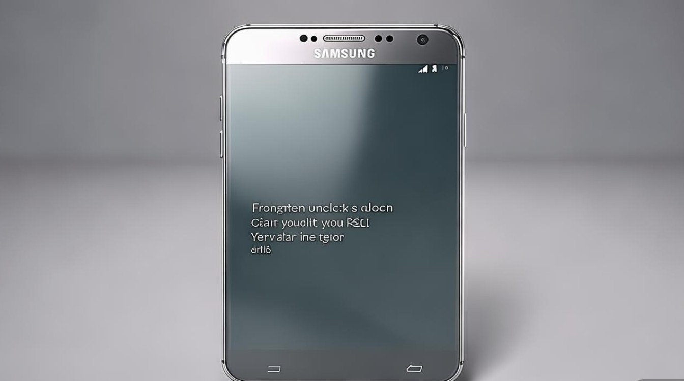 三星9260忘了怎么解锁