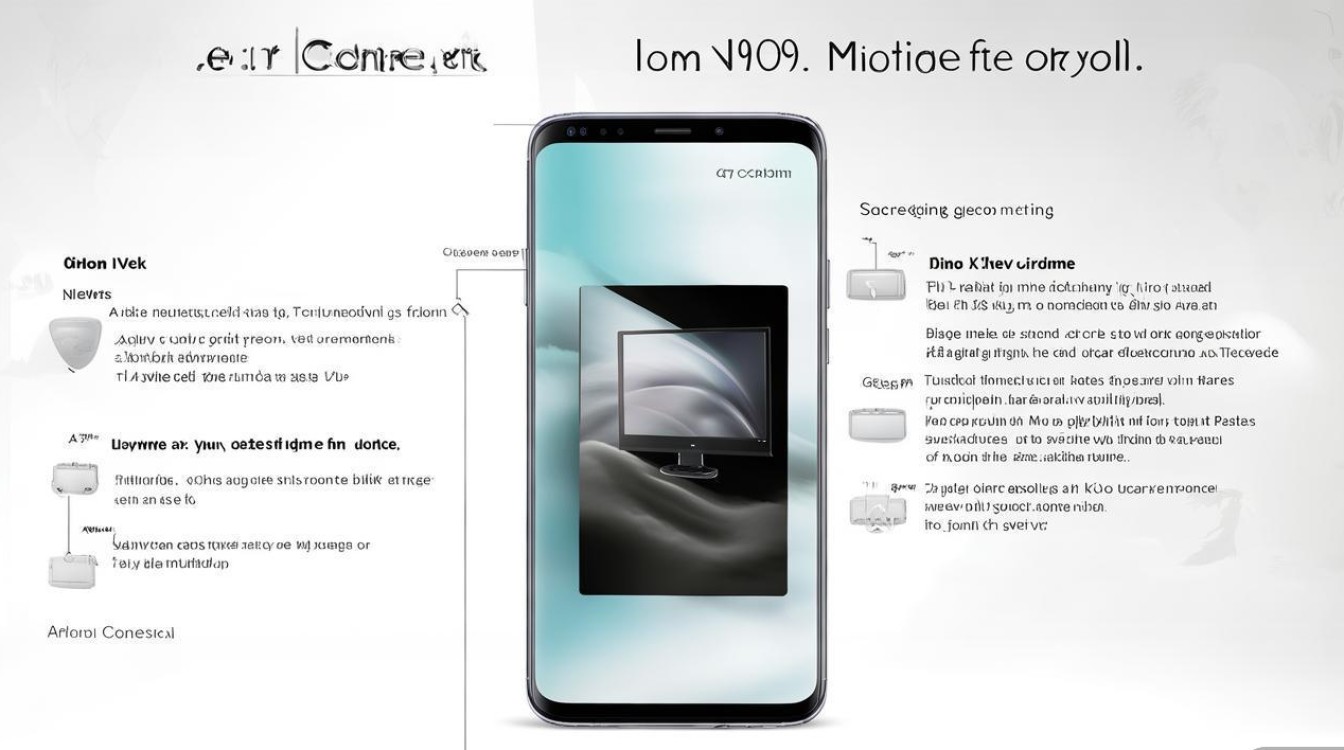 VIVO X9多屏连接方法有哪些?手机与电视/电脑怎么互联?