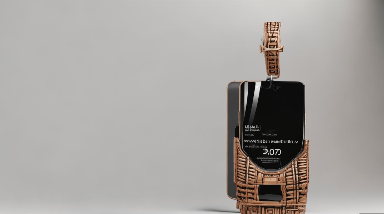 vivox9plus怎么穿挂绳