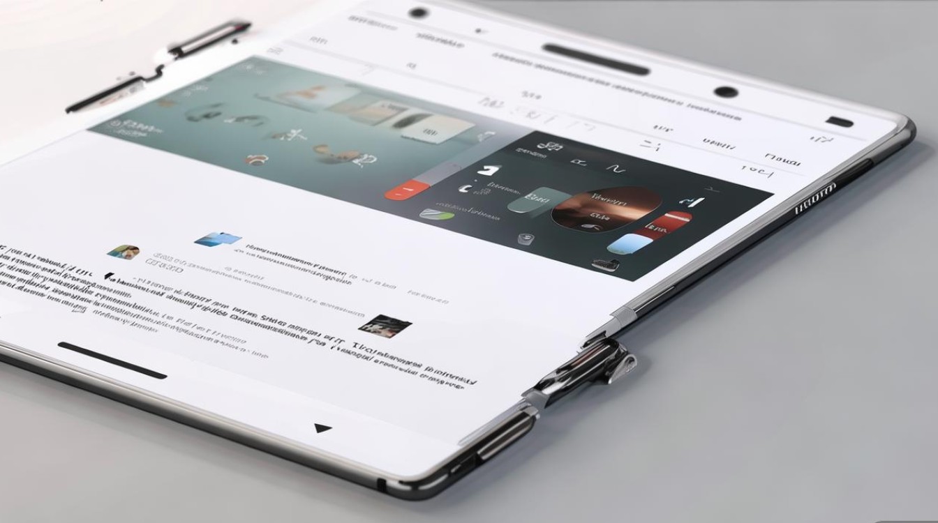 华为手机相机怎么使用教程