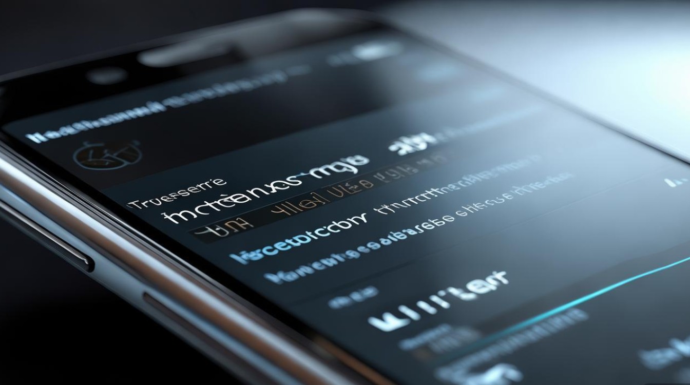 华为手机显示system怎么办?解决方法详解!