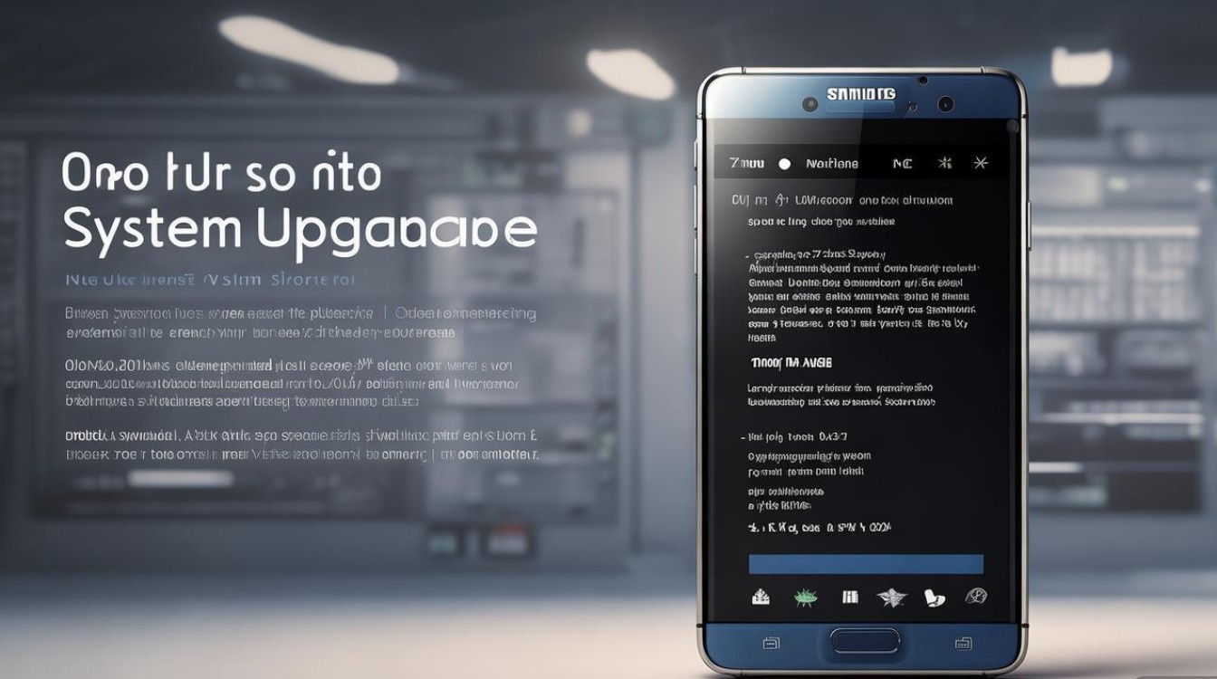 三星2014老机型还能升级最新系统吗?官方支持教程在哪里找?