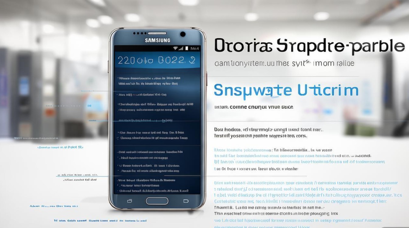 三星2014老机型还能升级最新系统吗?官方支持教程在哪里找?