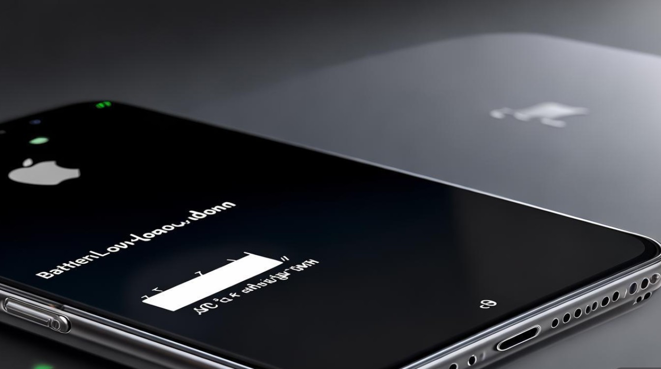 苹果手机10电量关机怎么回事