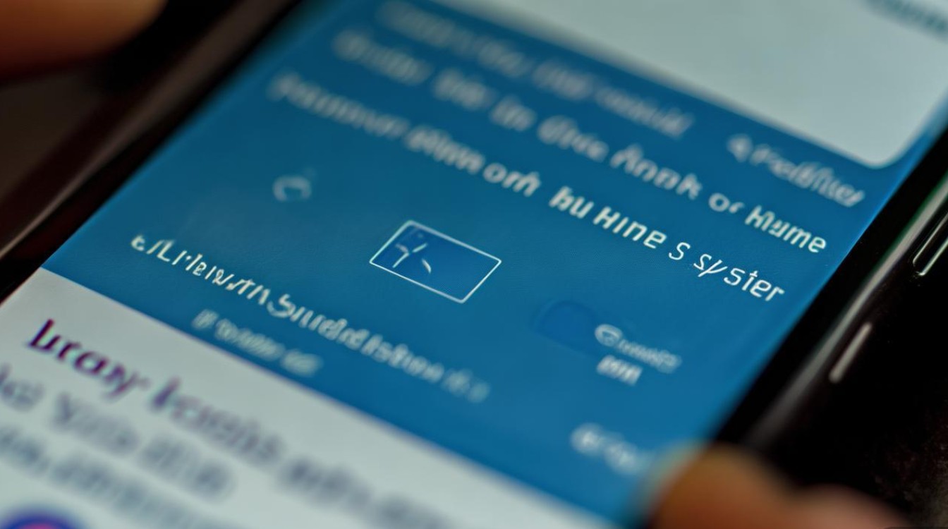 华为手机系统怎么关闭?设置里找不到关闭入口怎么办?