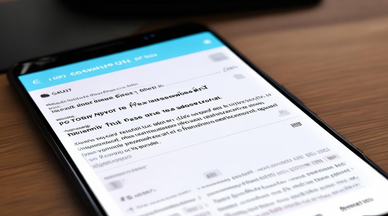 华为手机系统升级后忘记密码怎么办