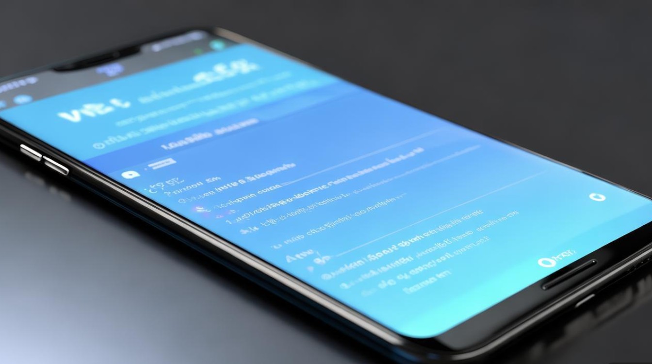 vivox7微信怎么分屏