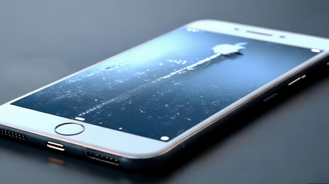 苹果手机 6 死机怎么办