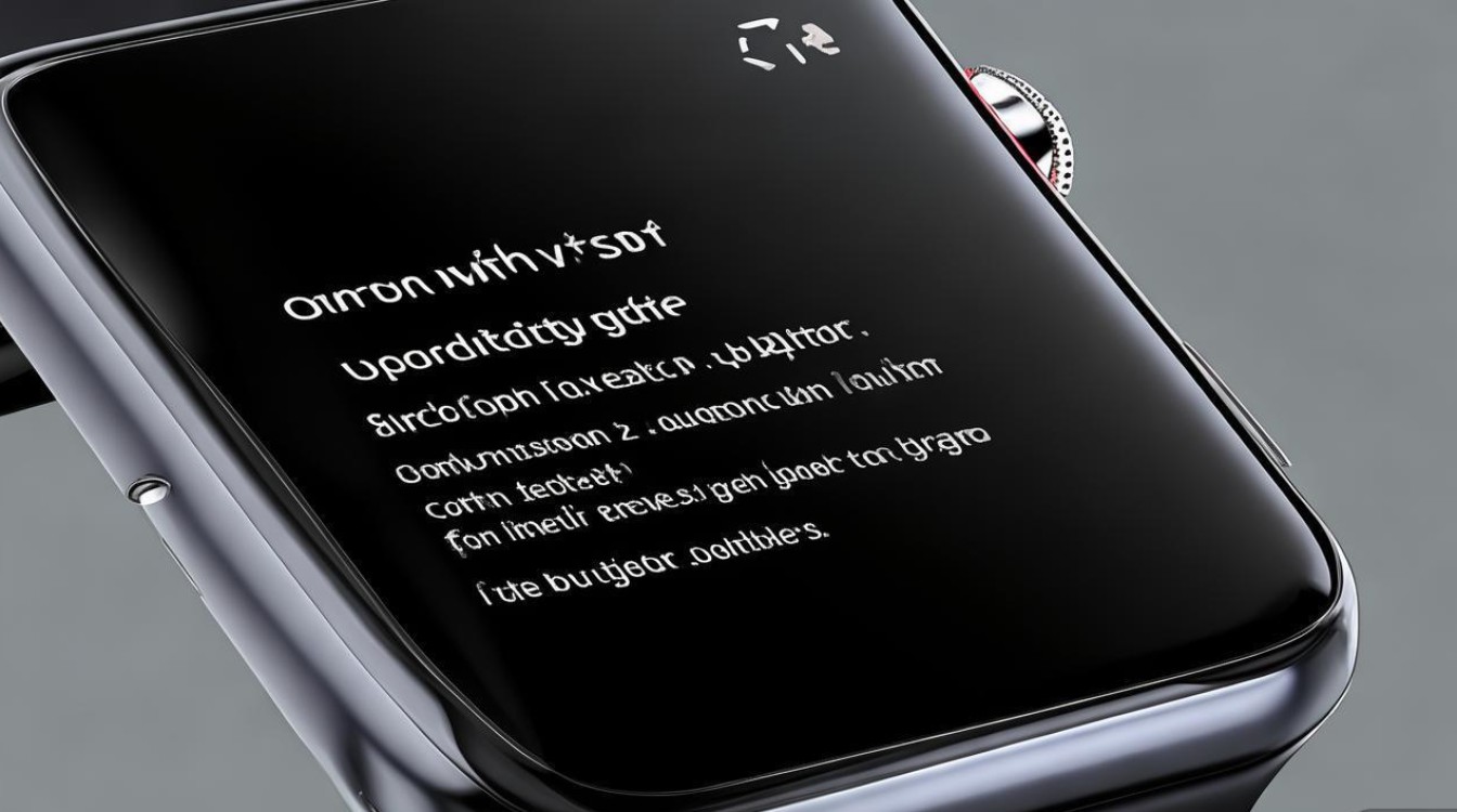 苹果手表连接失败怎么办？常见原因与解决方法解析