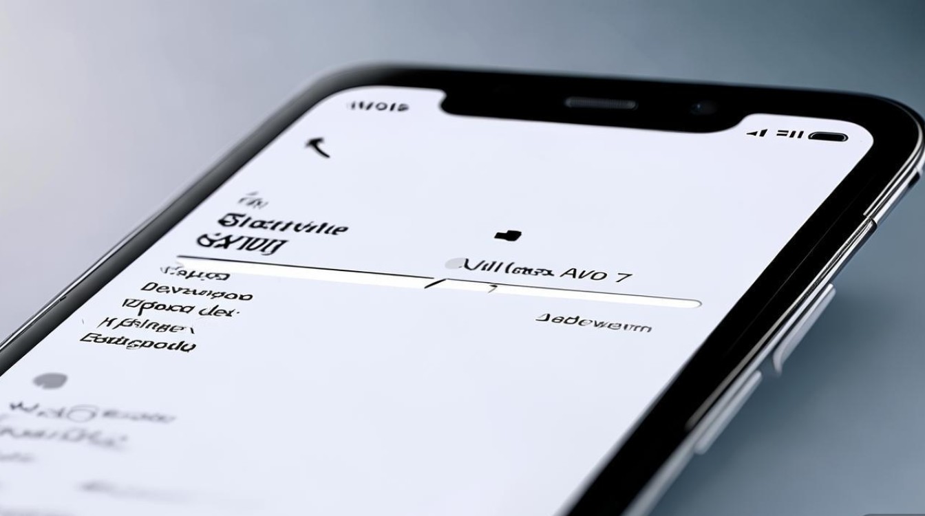 vivox7分屏怎么设置