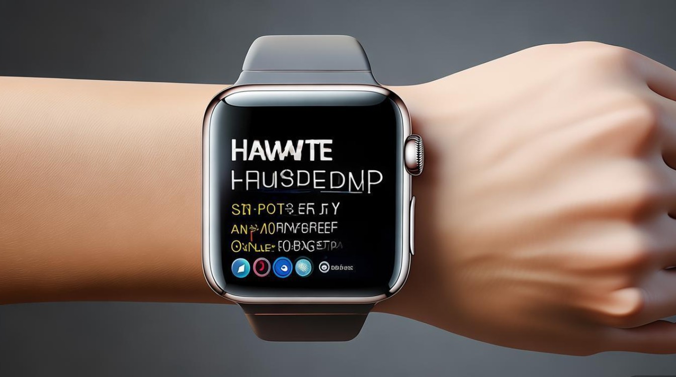 苹果手表怎么换连手机app?步骤和注意事项是什么?