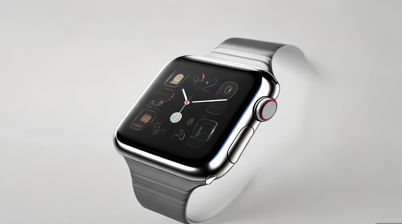 苹果手表换电池视频教程,自己换步骤详细吗?