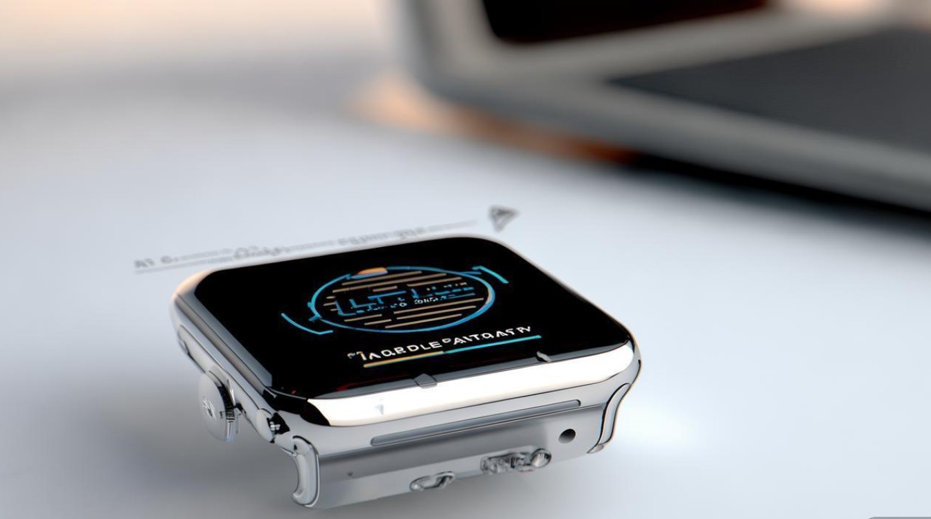 苹果手表换电池视频教程,自己换步骤详细吗?