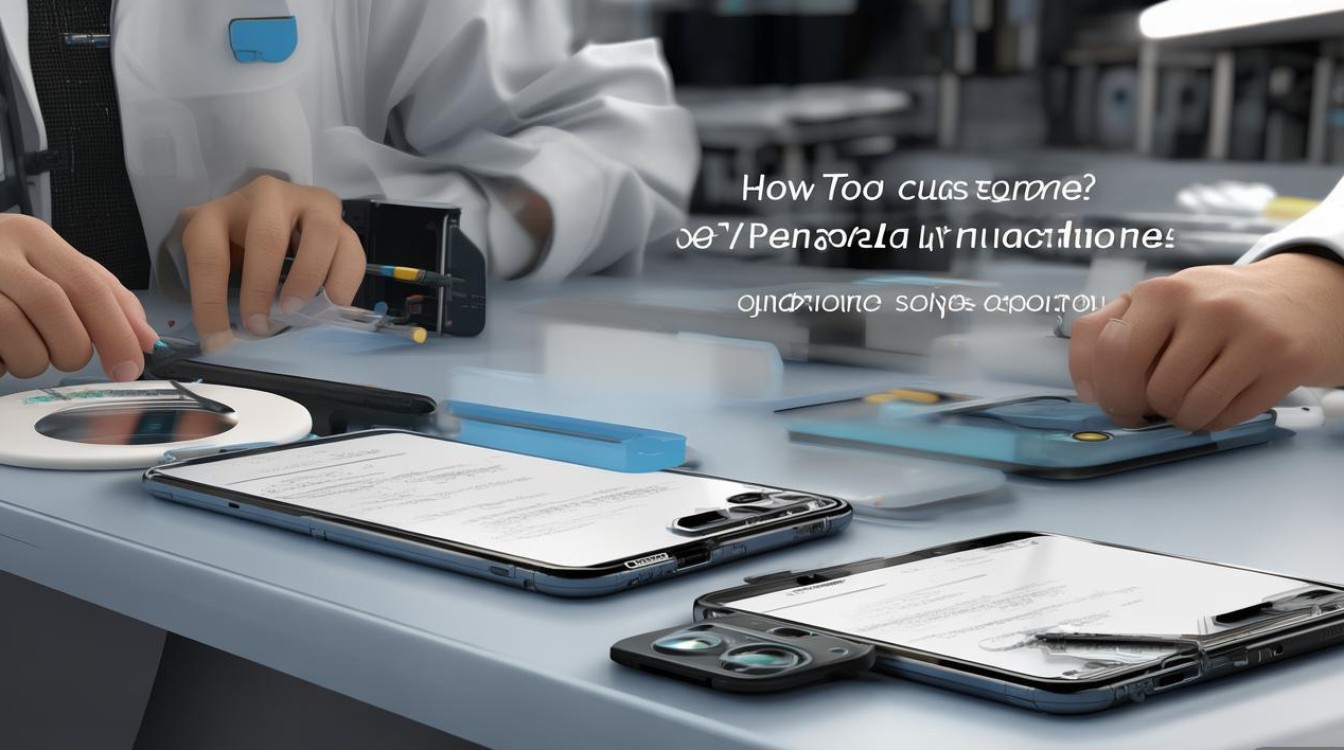 怎么定制oppo手机?具体流程和注意事项有哪些?