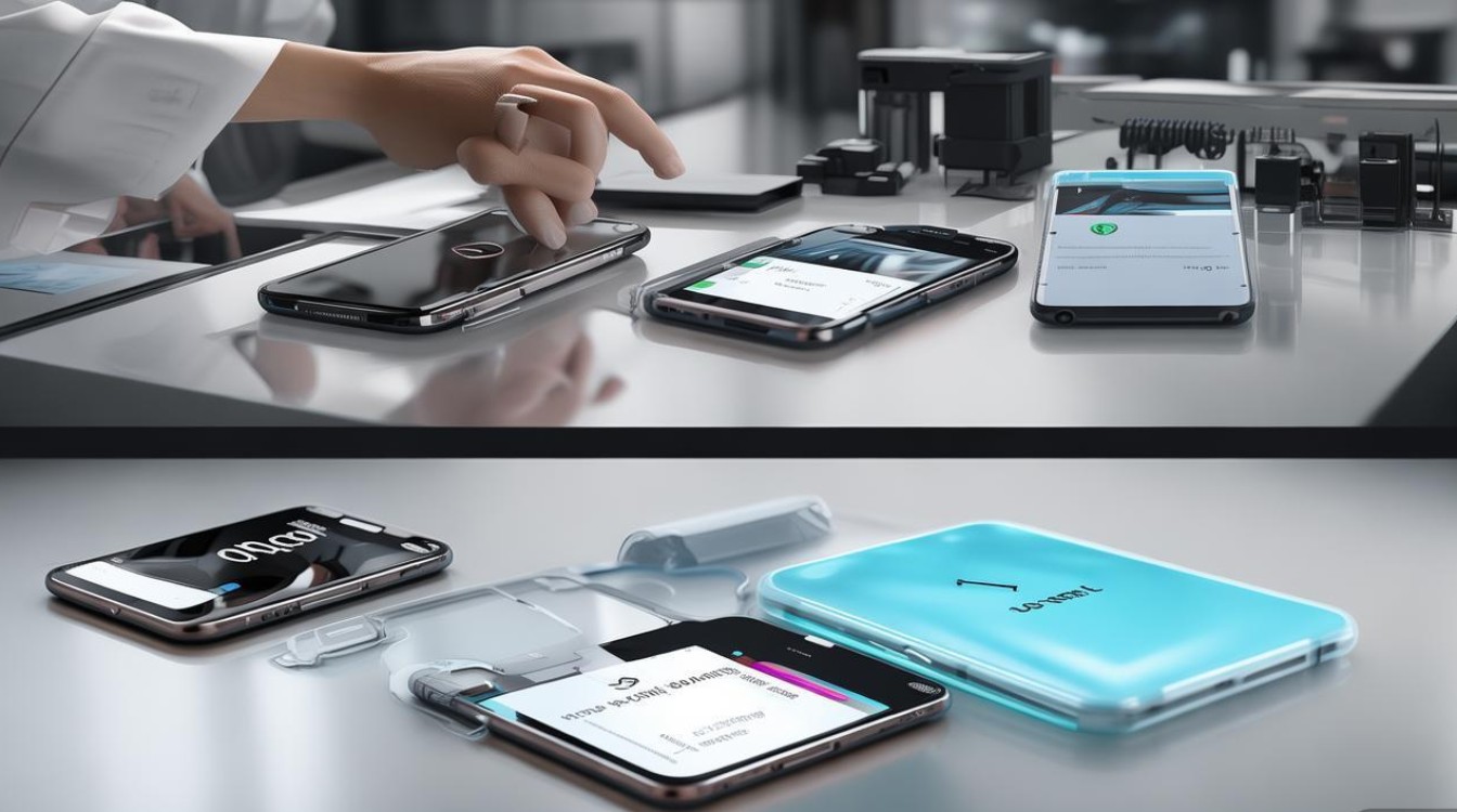 怎么定制oppo手机?具体流程和注意事项有哪些?