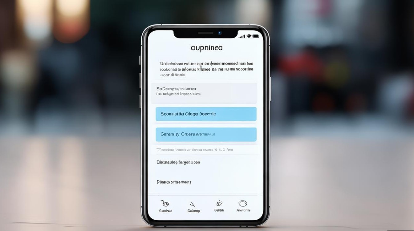 oppo主题怎么下载