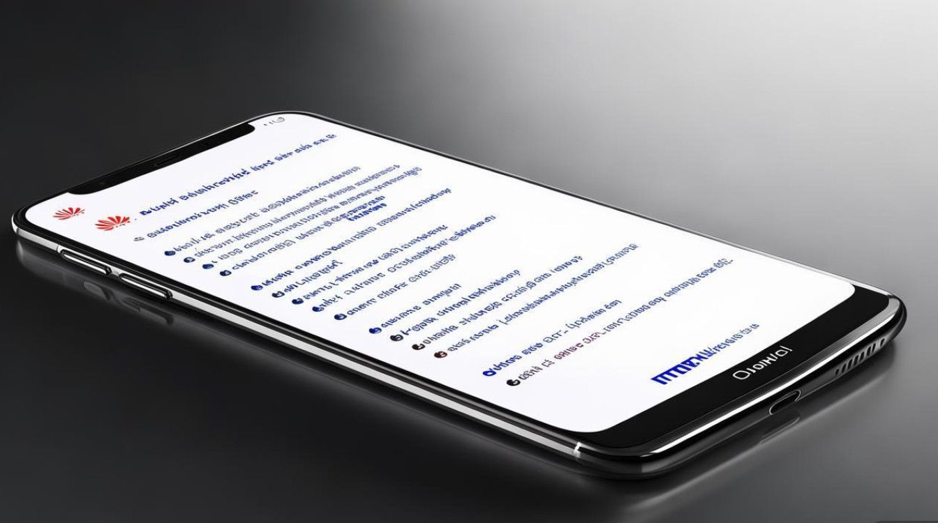 华为手机系统开不了机是什么原因导致的呢?