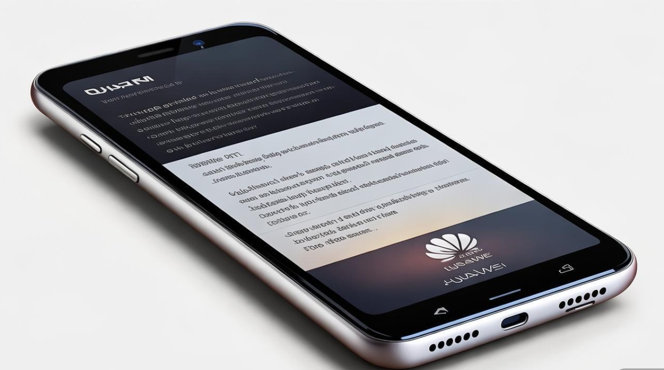 华为手机系统开不了机是什么原因导致的呢?