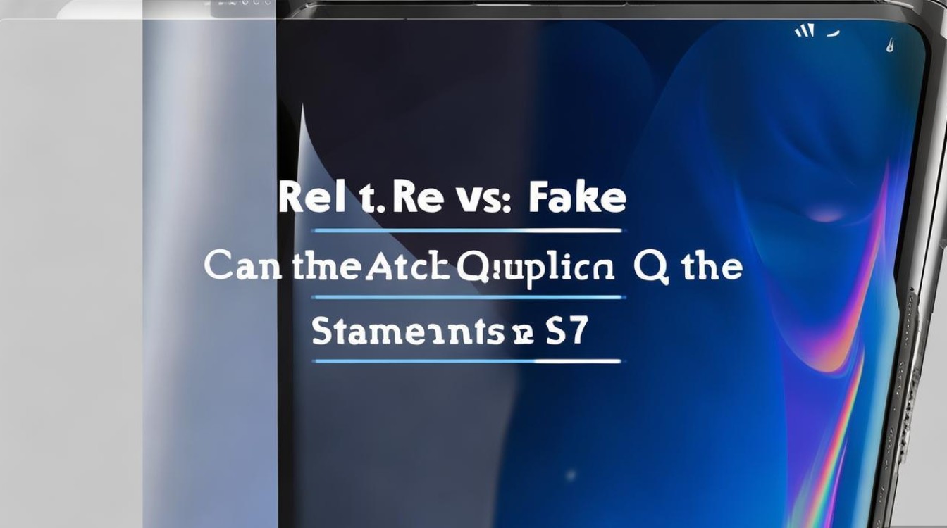 精仿三星s7屏幕质量到底行不行？