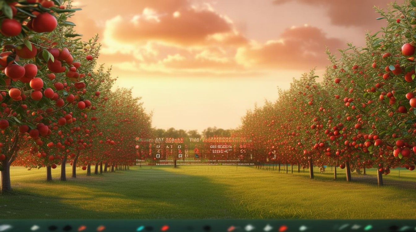 苹果时间怎么设置桌面壁纸图片？桌面壁纸设置方法详解