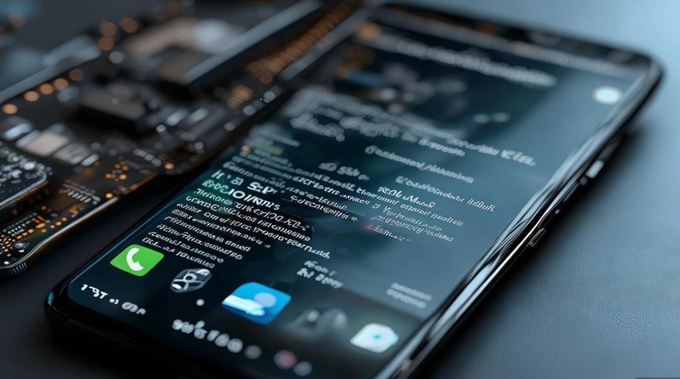 华为手机系统开不了机怎么办啊?