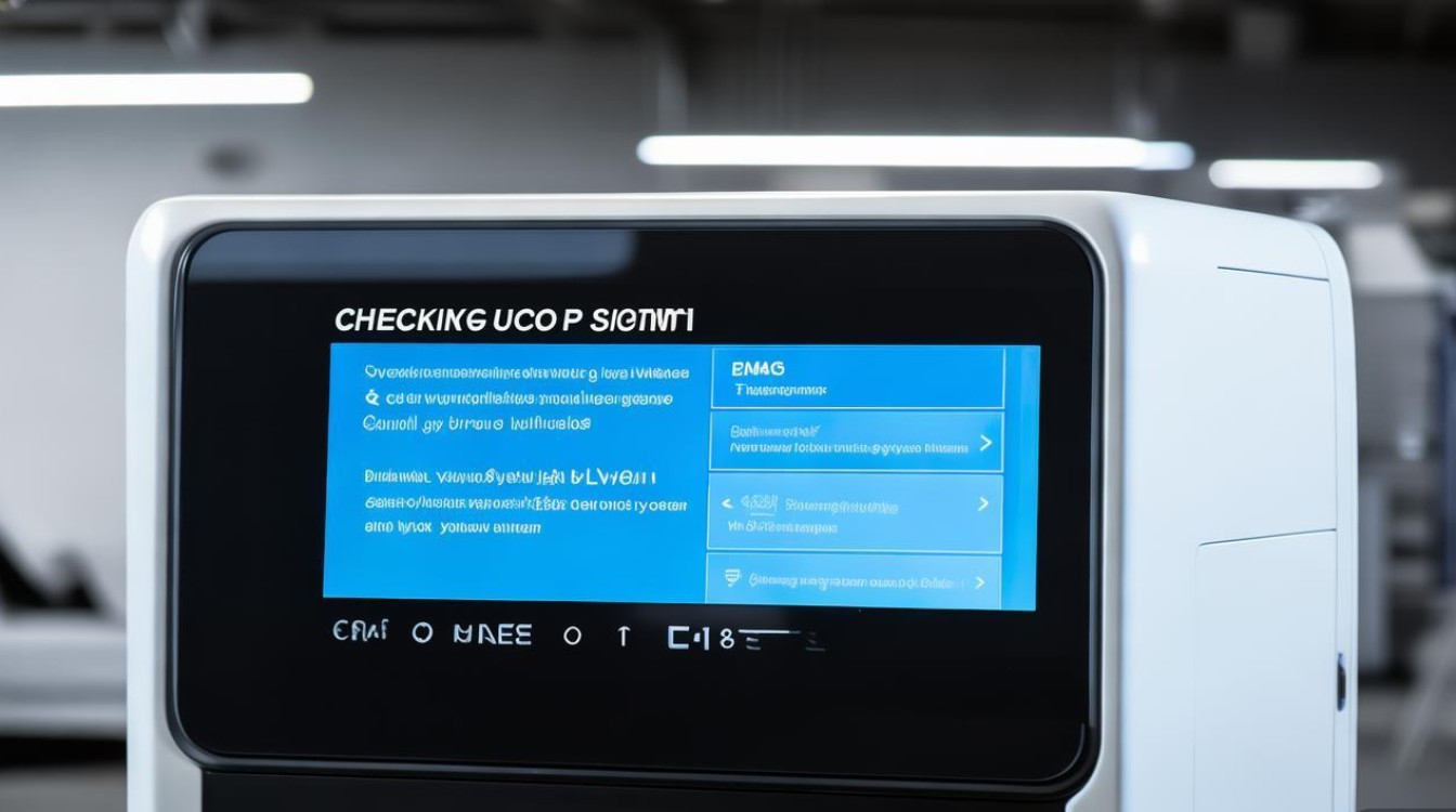 充电桩最新版本安装后,怎么查更新了?