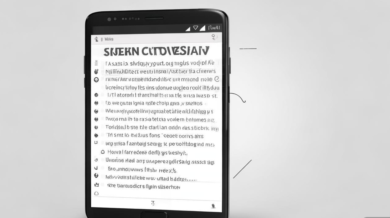 安卓三星手机怎么截图？屏幕截图方法有哪些？